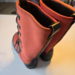 Thumbnail for Aetrex mid-calf boots, size 5.5 😍👌🤎