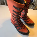 Thumbnail for Aetrex mid-calf boots, size 5.5 😍👌🤎