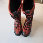 Thumbnail for Aetrex mid-calf boots, size 5.5 😍👌🤎