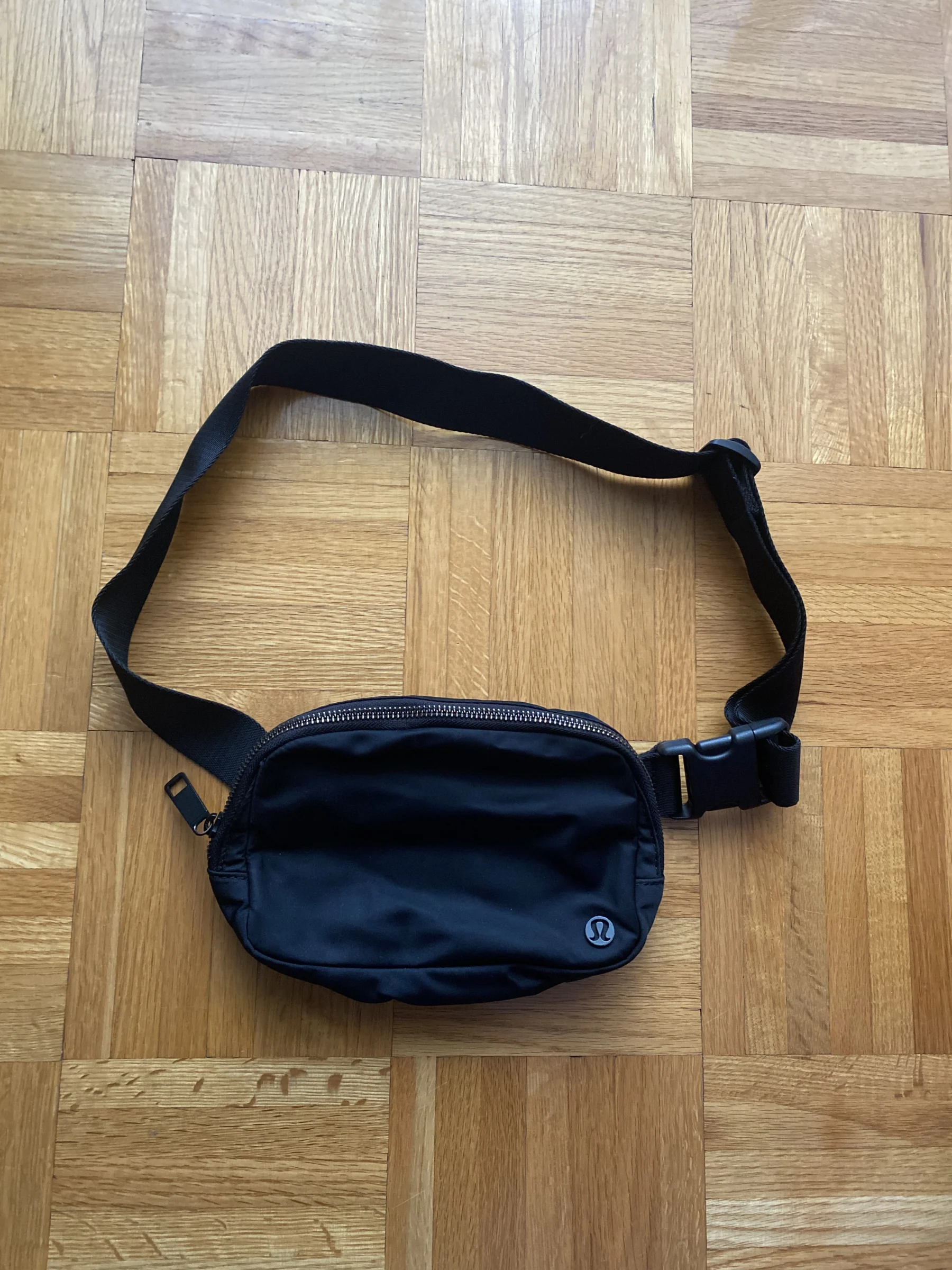 Lululemon bag Lululemon seconde main