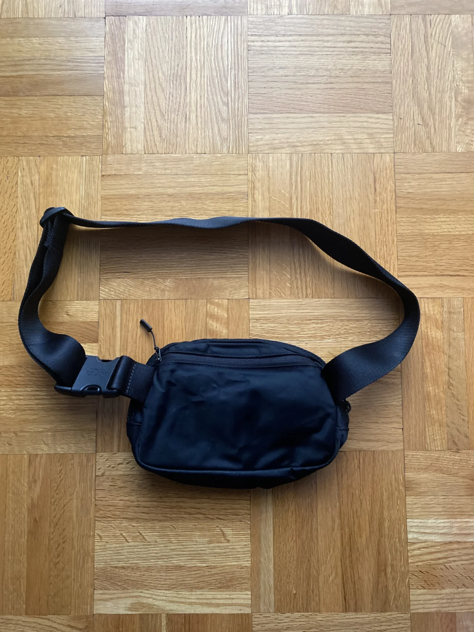 Image for Lululemon bag