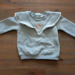 Featured thumbnail for Disney jumper, 3–6 months