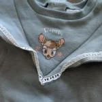 Thumbnail for Disney jumper, 3–6 months