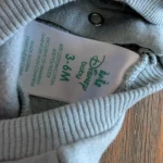 Thumbnail for Disney jumper, 3–6 months
