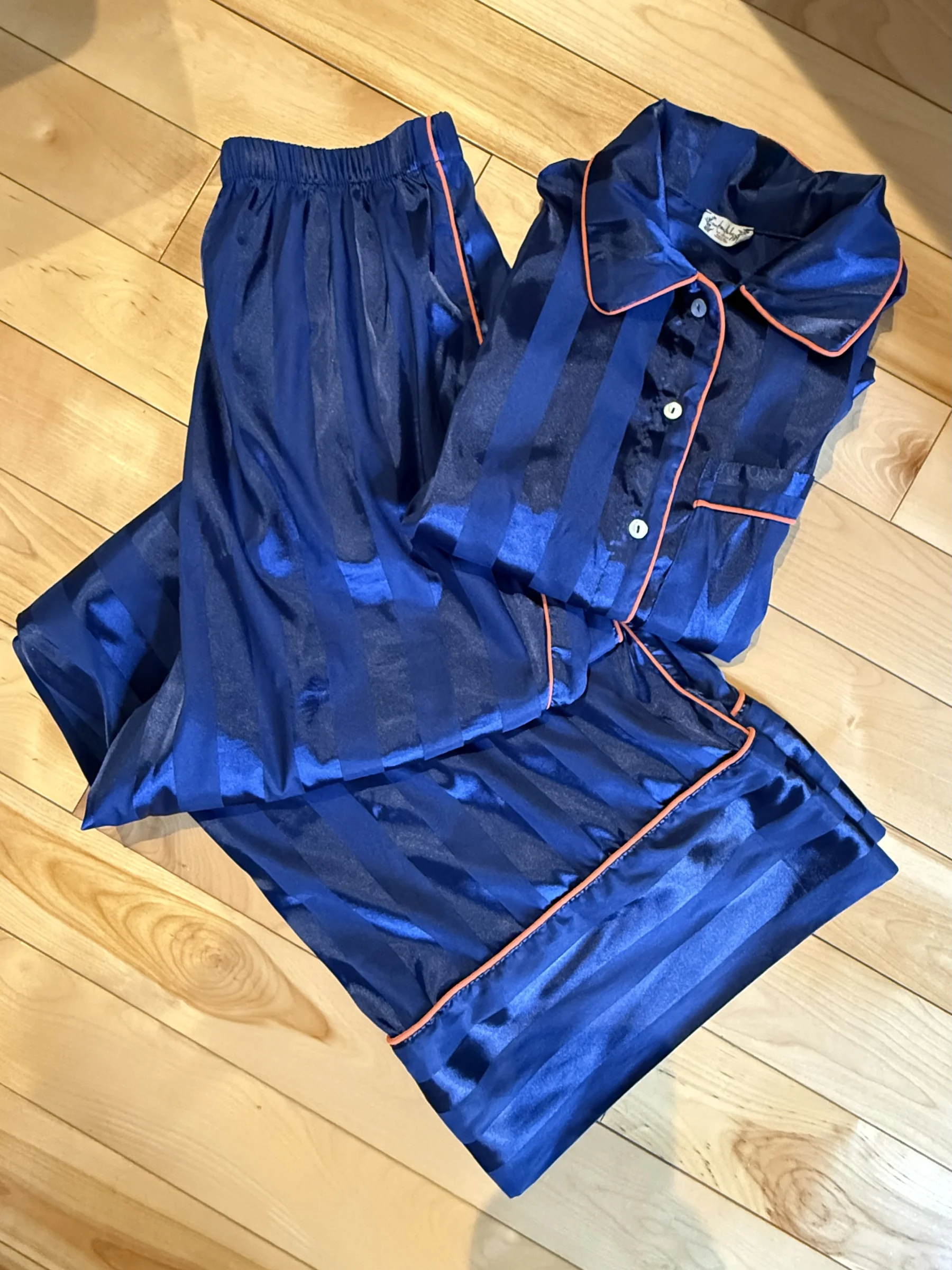 Pyjama set Free people seconde main