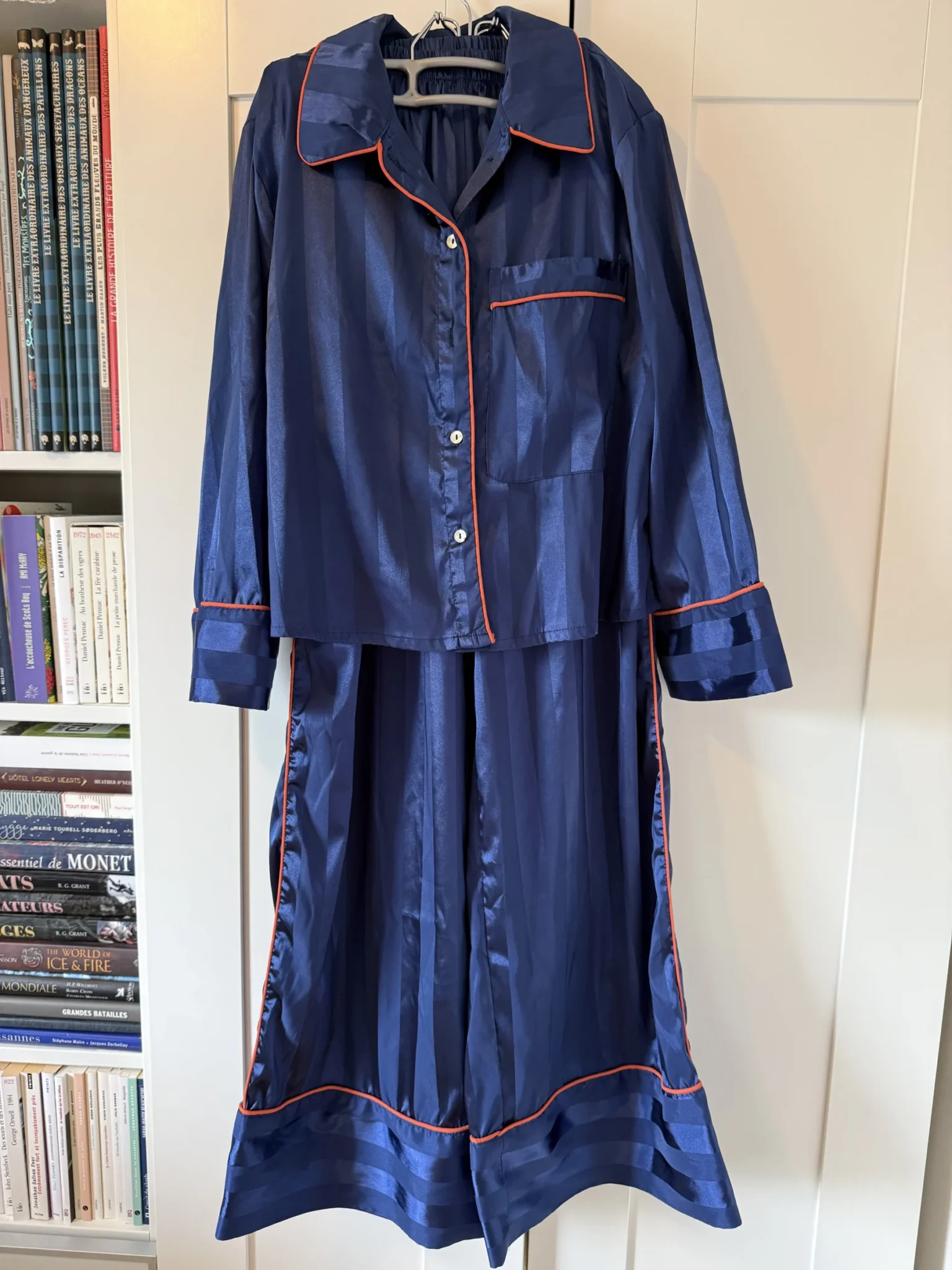 Image for Pyjama set