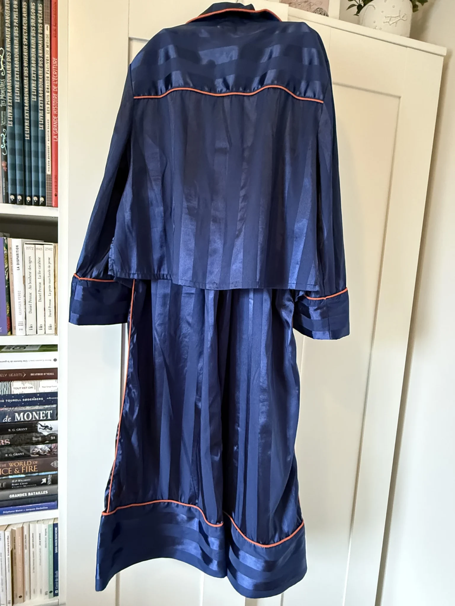 Image for Pyjama set