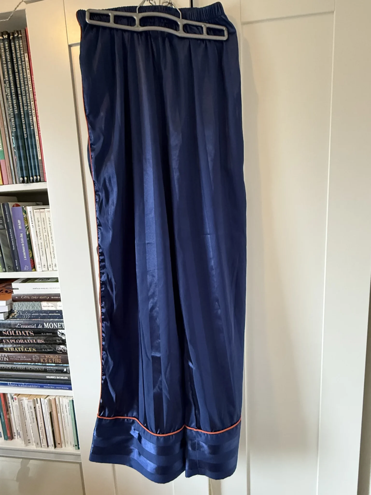 Image for Pyjama set