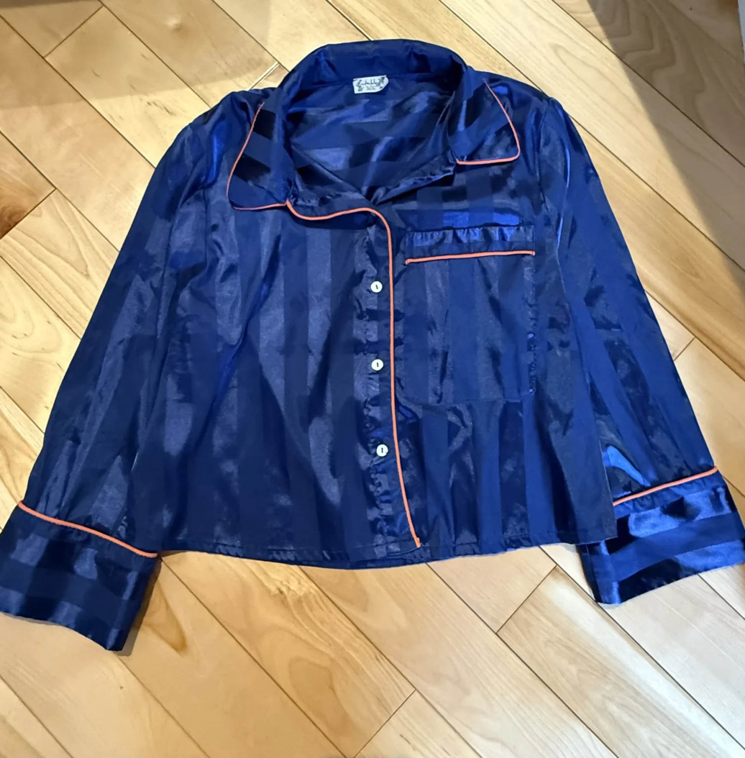Image for Pyjama set