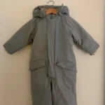 Featured thumbnail for 7AM Grand Benji Snowsuit