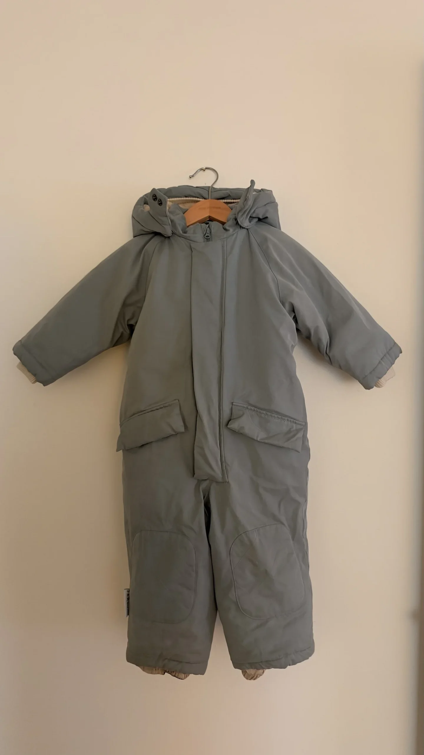 7AM Grand Benji Snowsuit *Other seconde main
