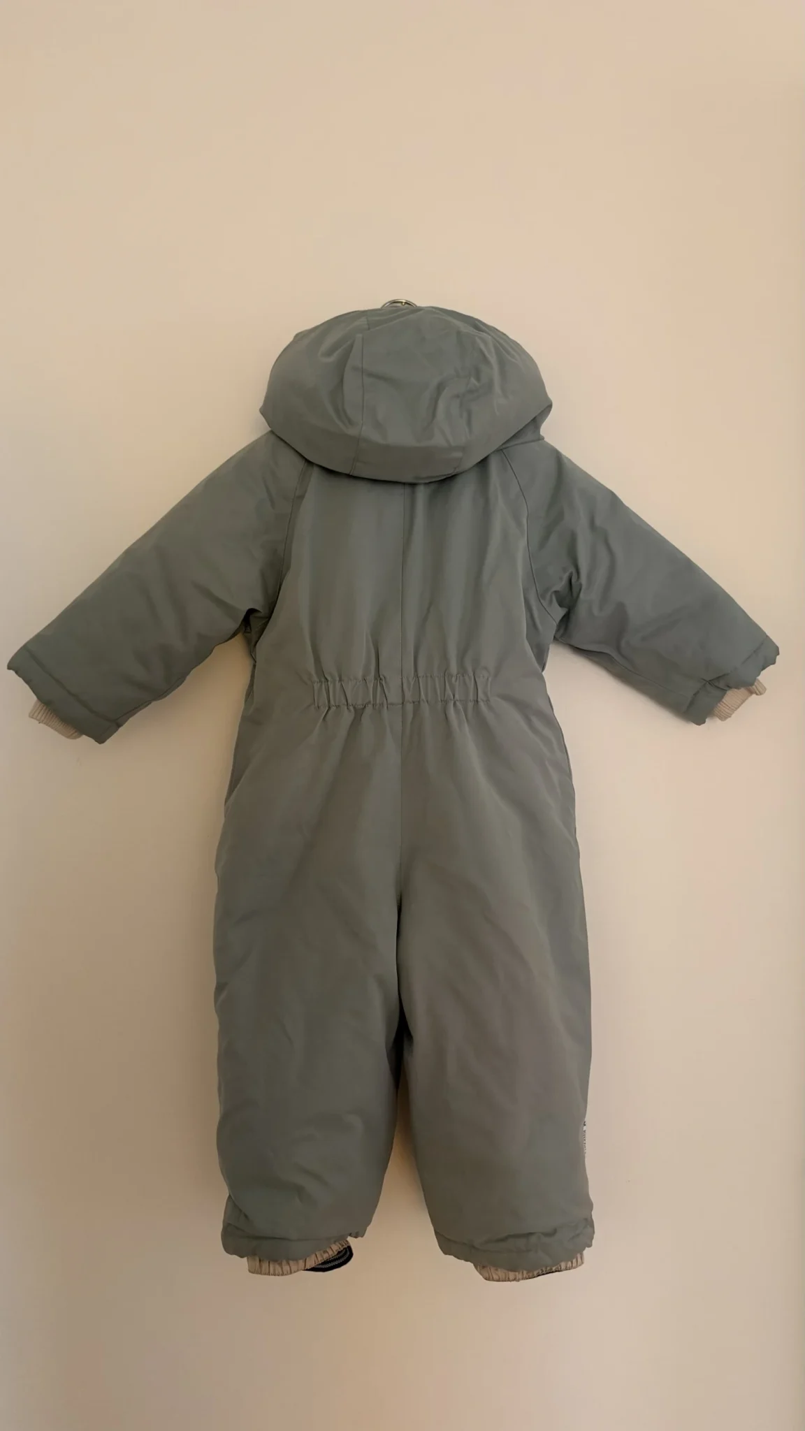 Image for 7AM Grand Benji Snowsuit