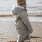 Thumbnail for 7AM Grand Benji Snowsuit