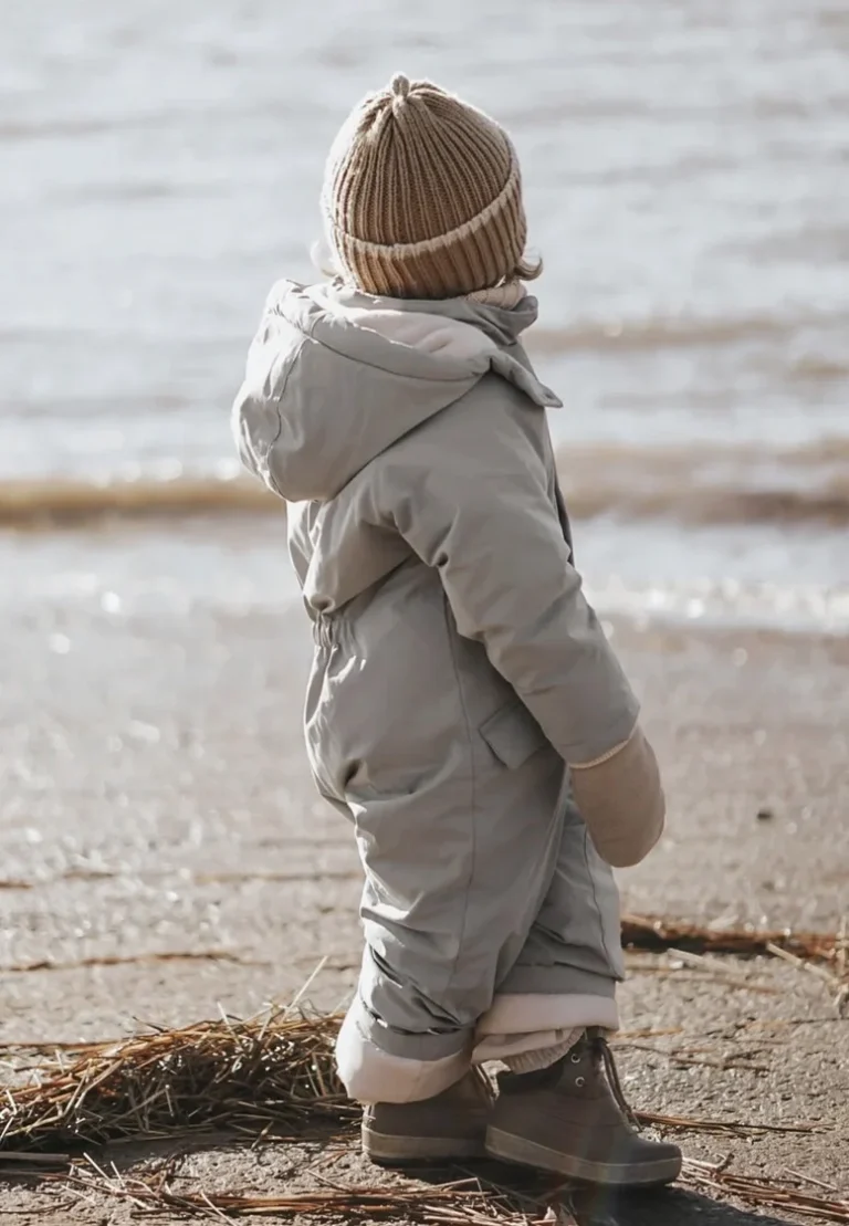 Image for 7AM Grand Benji Snowsuit