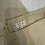 Thumbnail for Simple Folk The Button-Back Top