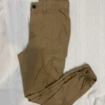Featured thumbnail for Gap girlfriend jogger