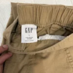 Thumbnail for Gap girlfriend jogger