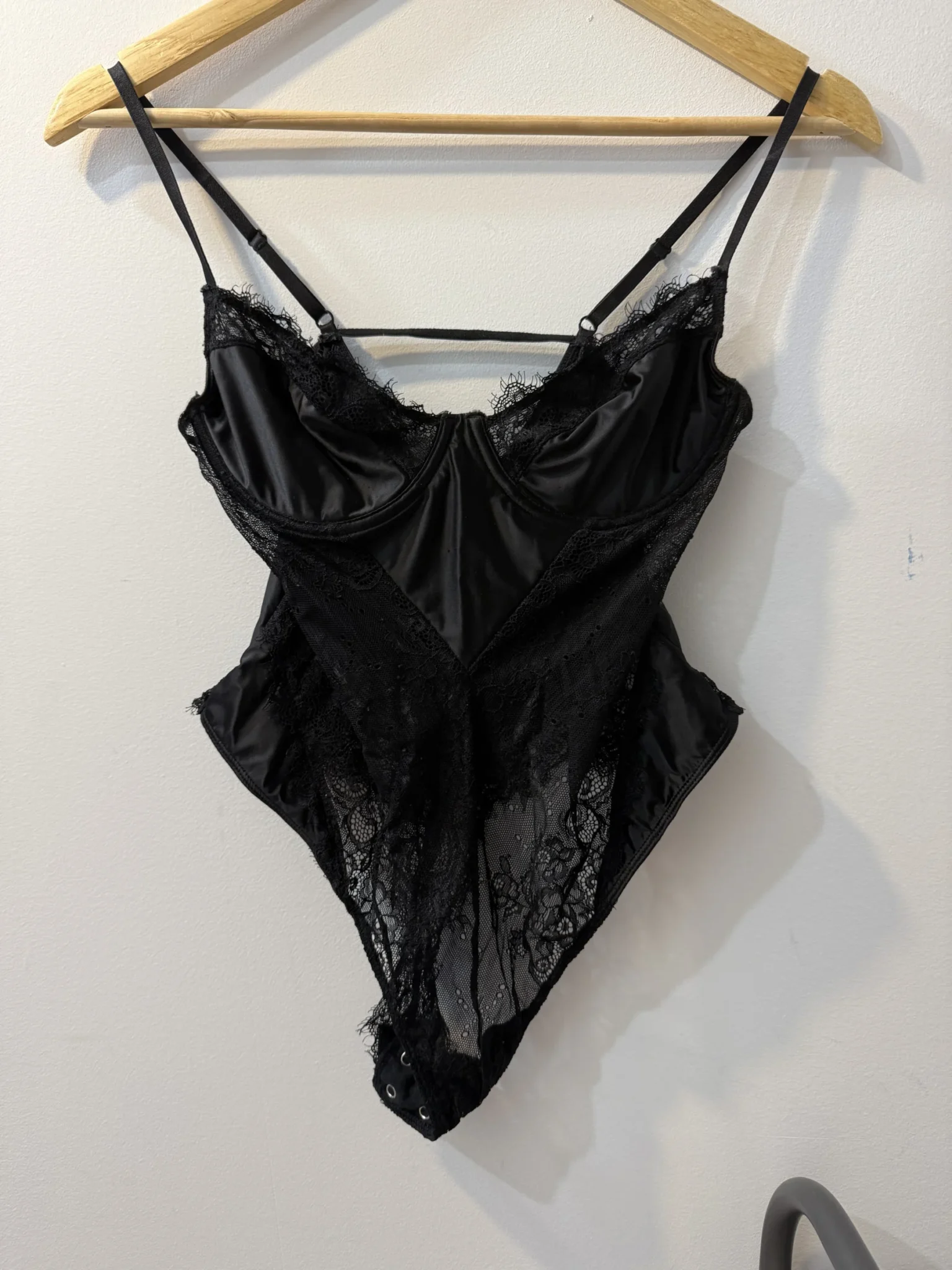 Image for Garage « nue » Body