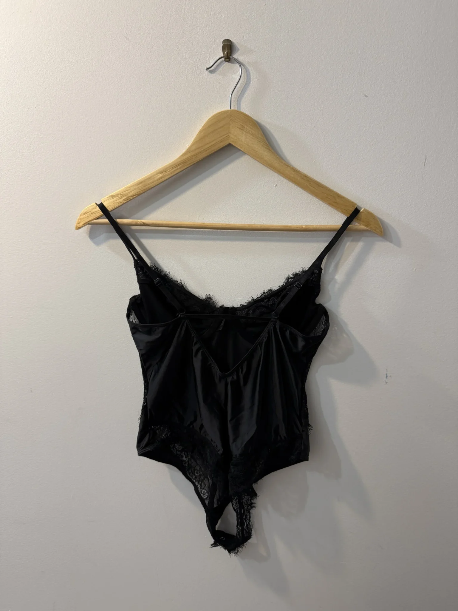 Image for Garage « nue » Body