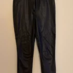 Featured thumbnail for Wilfred Free skinny trousers – vegan leather