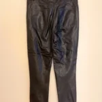 Thumbnail for Wilfred Free skinny trousers – vegan leather
