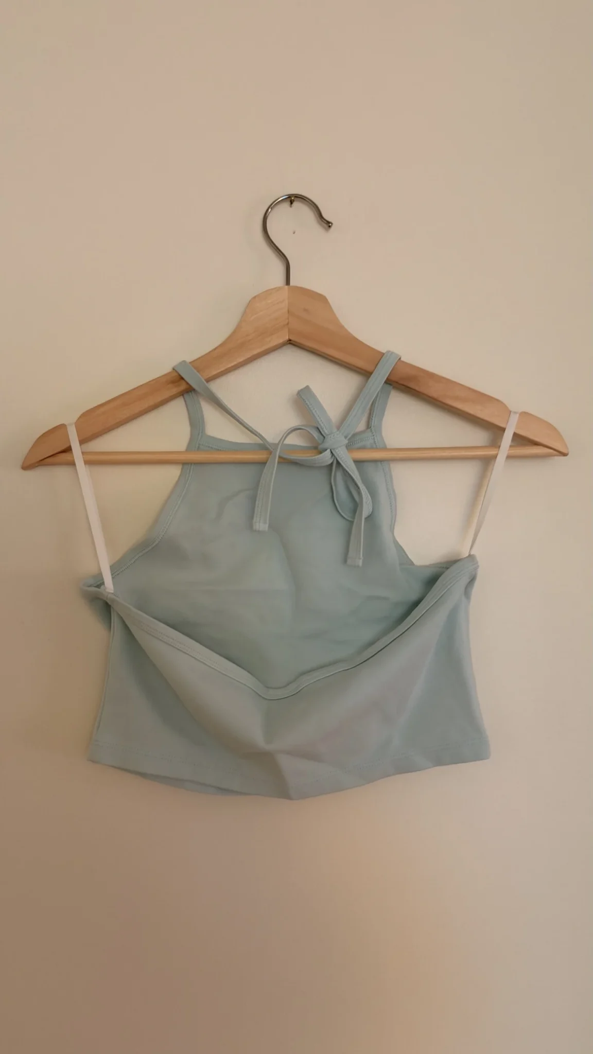 Image for Sunday Best crop top