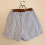 Thumbnail for H&M linen shorts