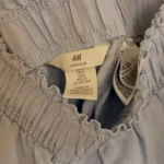 Thumbnail for H&M linen shorts