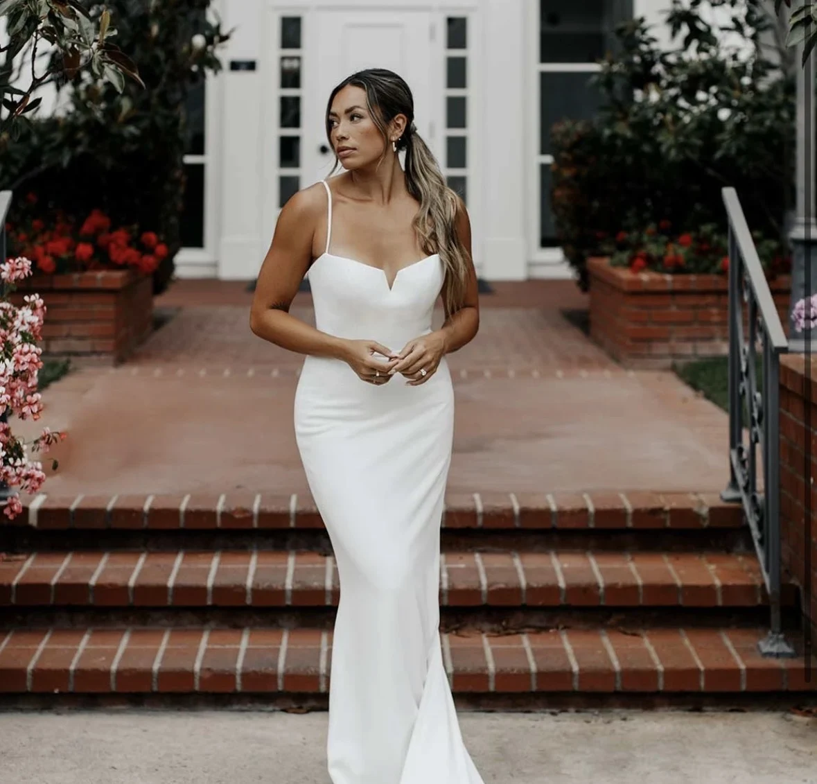 Robe de mariée Stella York *Autre seconde main