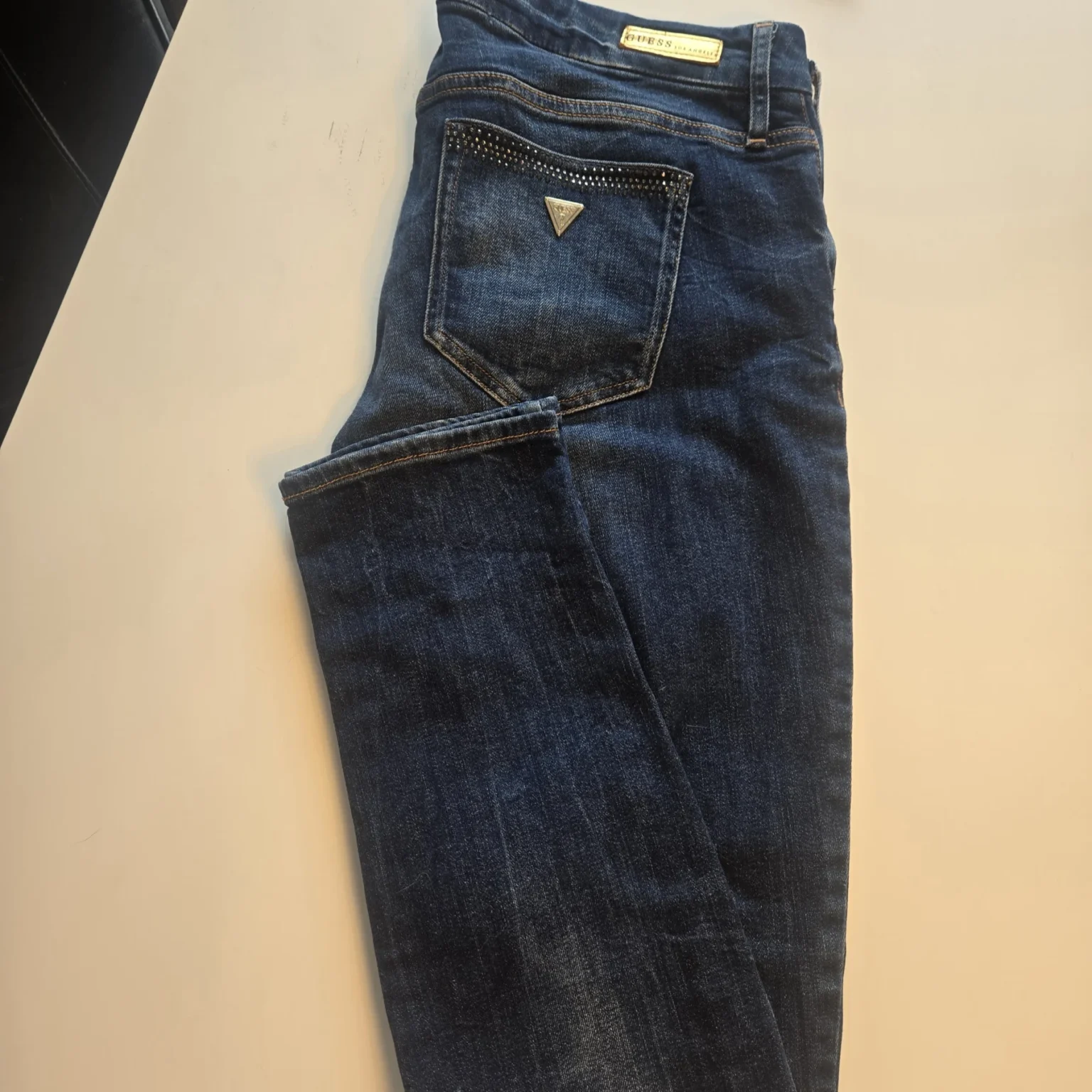 Image for Guess jeans, size 30😍🤎👌