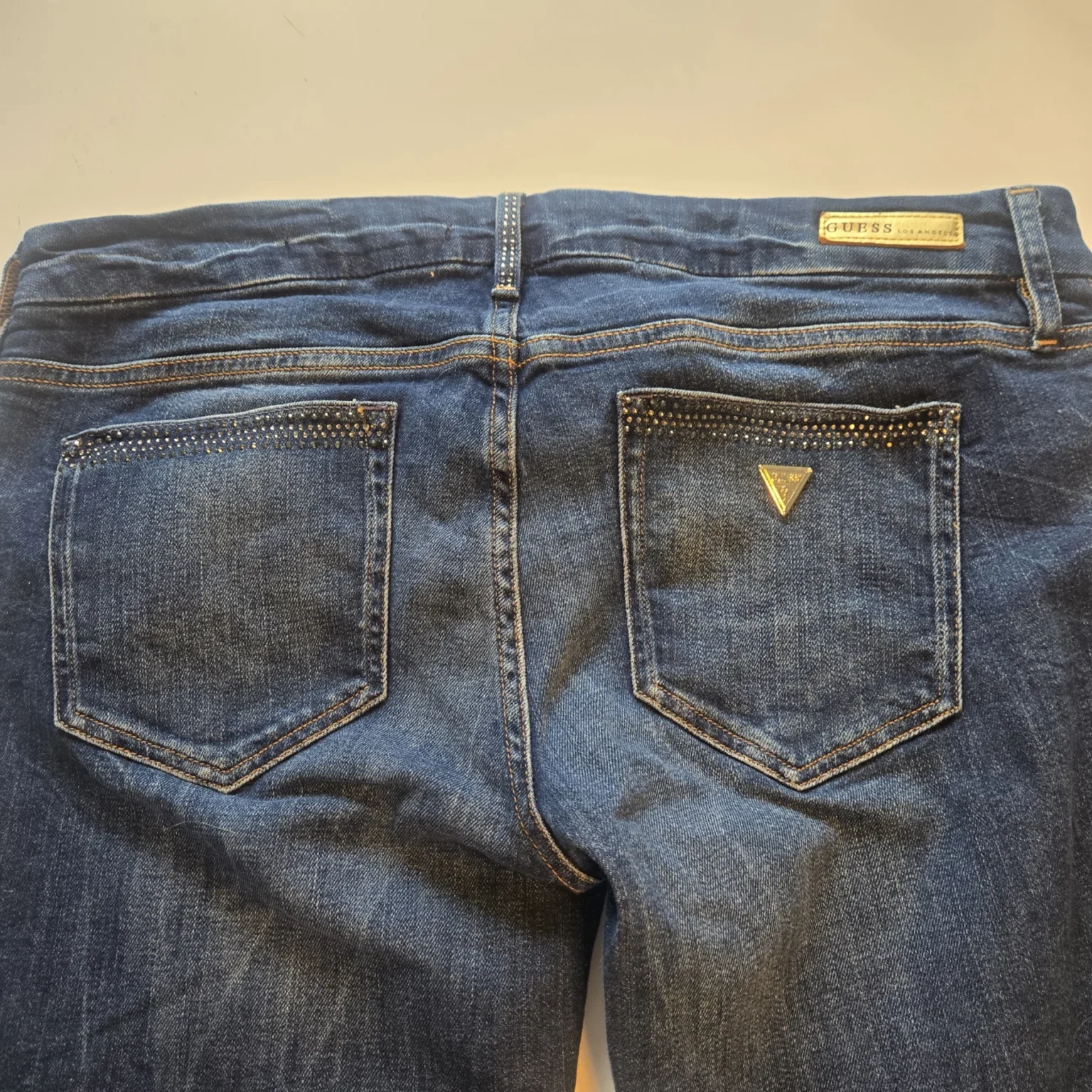 Image for Guess jeans, size 30😍🤎👌