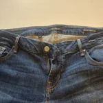 Thumbnail for Guess jeans, size 30😍🤎👌