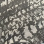 Thumbnail for SOYACONCEPT – Flowing trousers with an abstract tie-dye pattern, elasticated waist – Spring/Summer