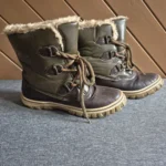 Featured thumbnail for Aldo boots, size 6.5