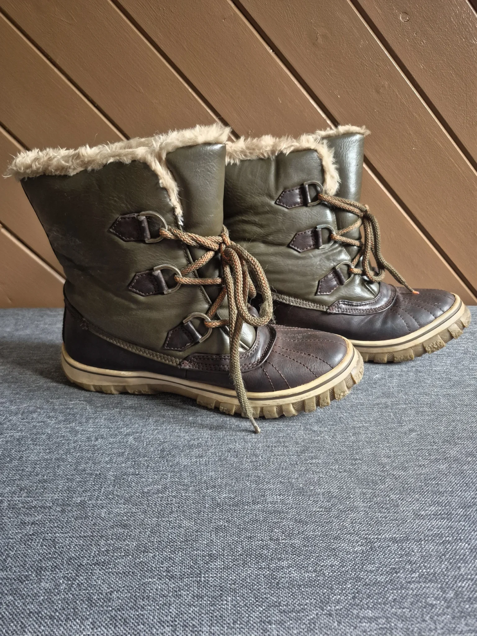 Featured image for Aldo boots, size 6.5