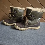 Thumbnail for Aldo boots, size 6.5