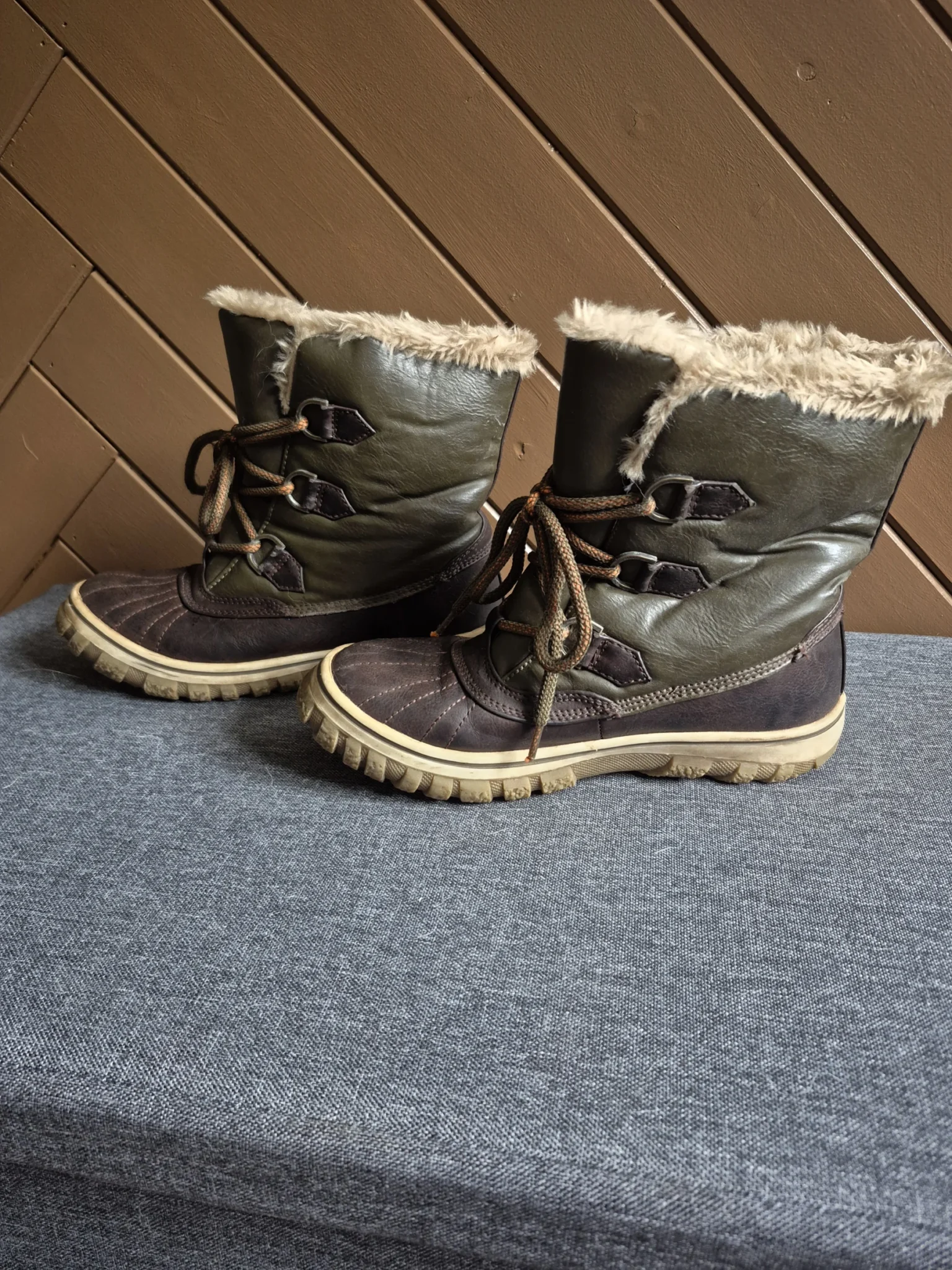 Image for Aldo boots, size 6.5