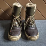 Thumbnail for Aldo boots, size 6.5