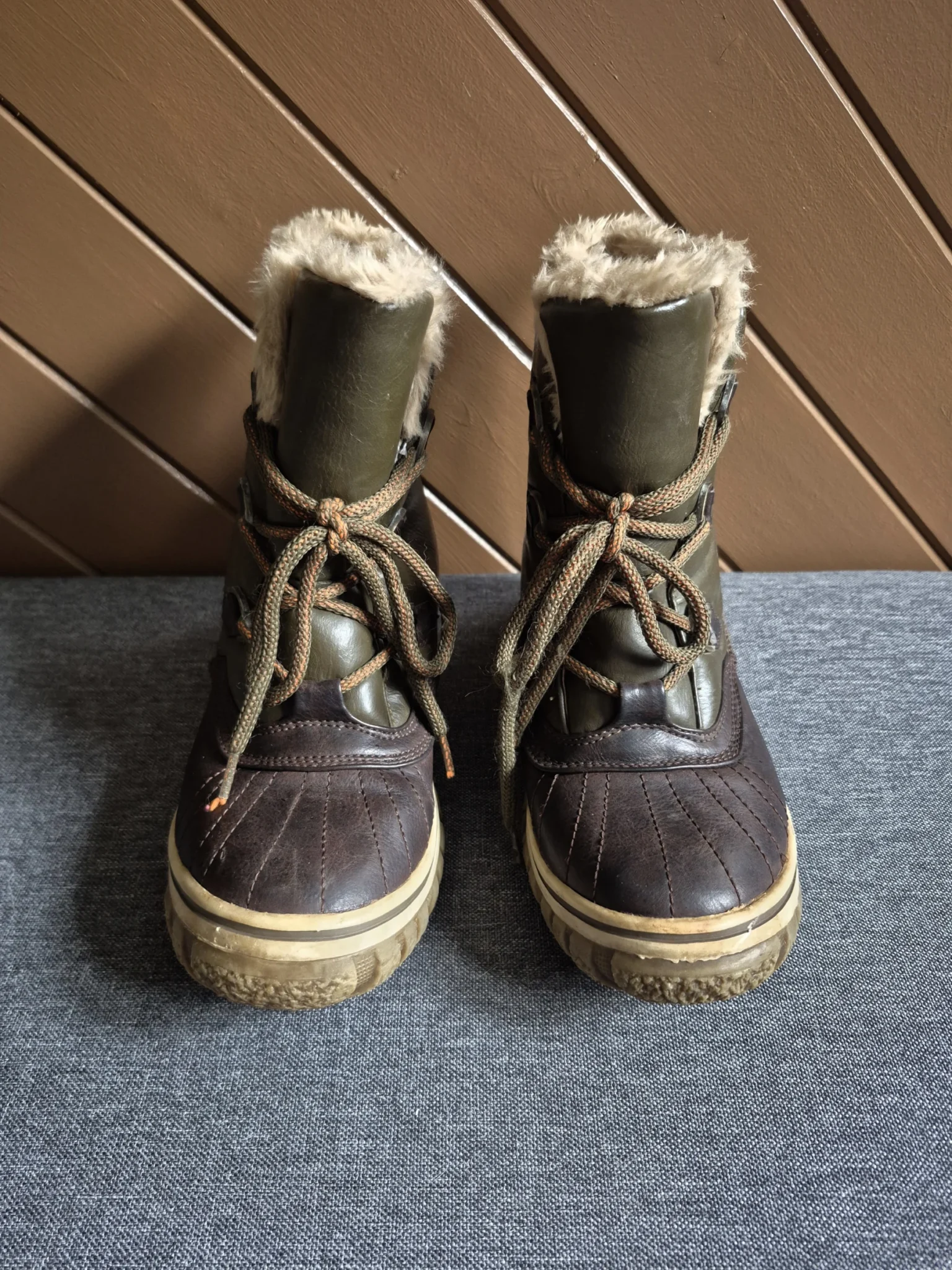 Image for Aldo boots, size 6.5