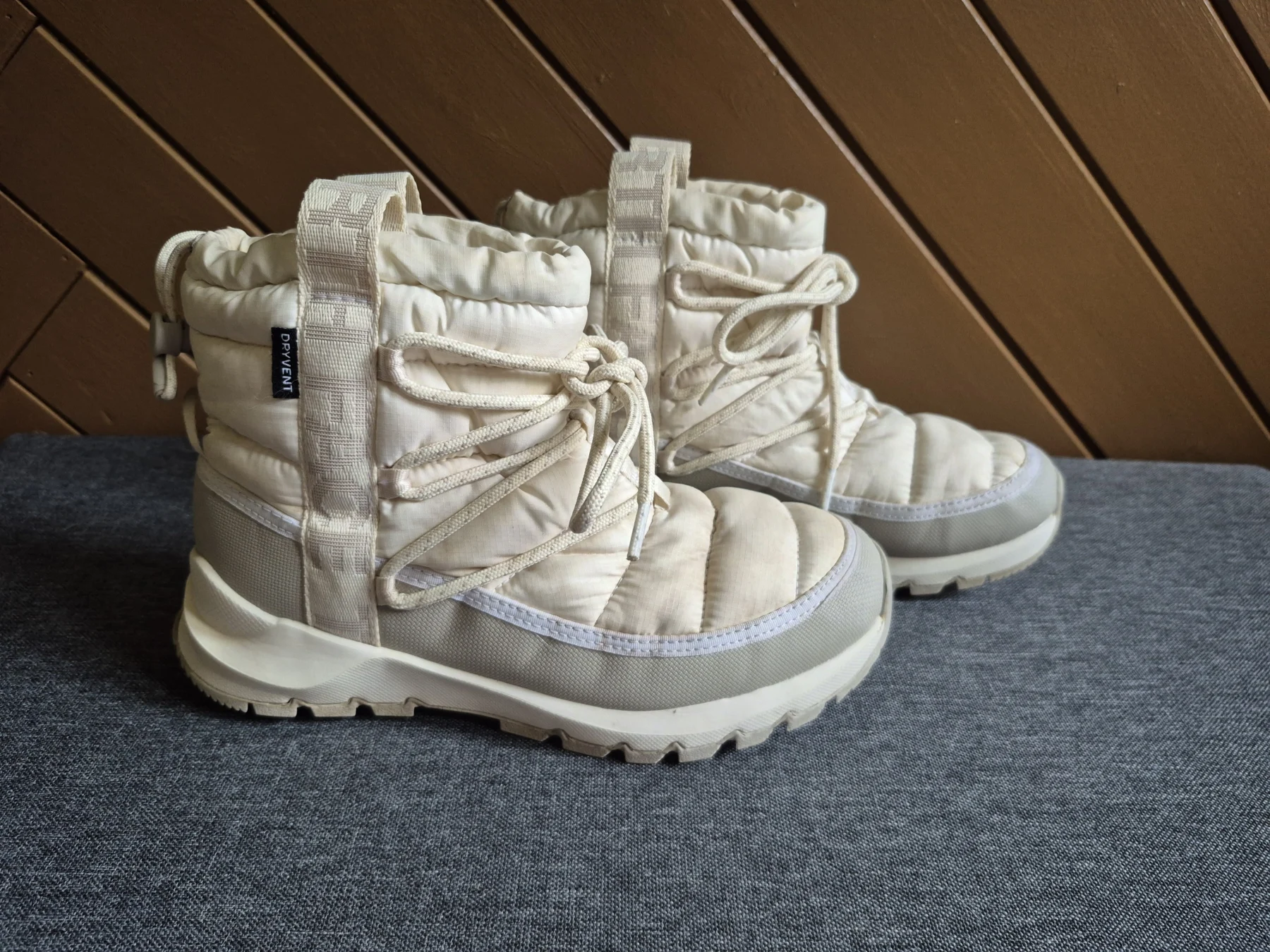 Botte hiver the north face pointure 7 The North Face seconde main