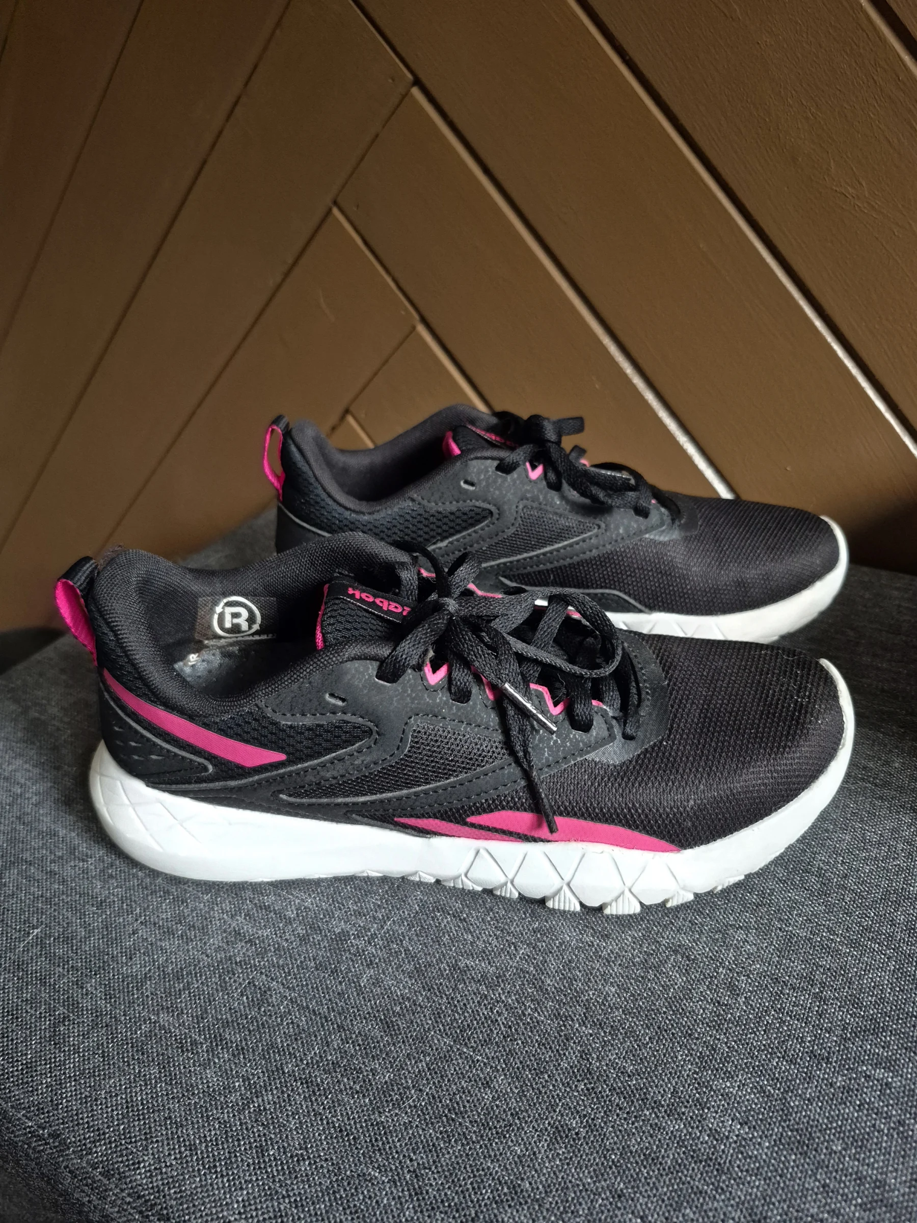Espadrille Reebok pointure 6.5 Reebok seconde main