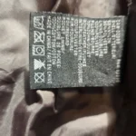 Thumbnail for A beautiful down coat with a detachable hood