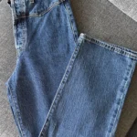 Featured thumbnail for Levis Ribcage Western Yoke Women’s Jeans