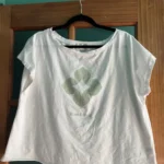 Featured thumbnail for Boreal Pink / Buddha Pink T-shirt