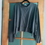 Featured thumbnail for Buddha Pink Long-Sleeved Sports Top
