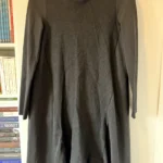 Featured thumbnail for COS wool-blend dress