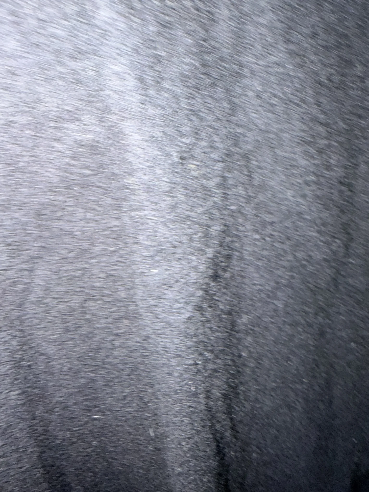 Image for COS wool-blend dress