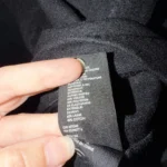 Thumbnail for COS wool-blend dress