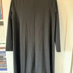 Thumbnail for COS wool-blend dress