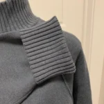 Thumbnail for Knitted dress